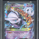 2015 Pokemon XY Breakthrough Mega Mewtwo EX Holo #63 BGS 9.5