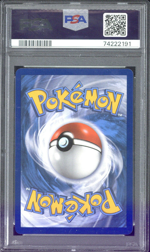 2022 Pokemon Sword & Shield Astral Radiance FA/Hisuian Sneasler V #175 PSA 10