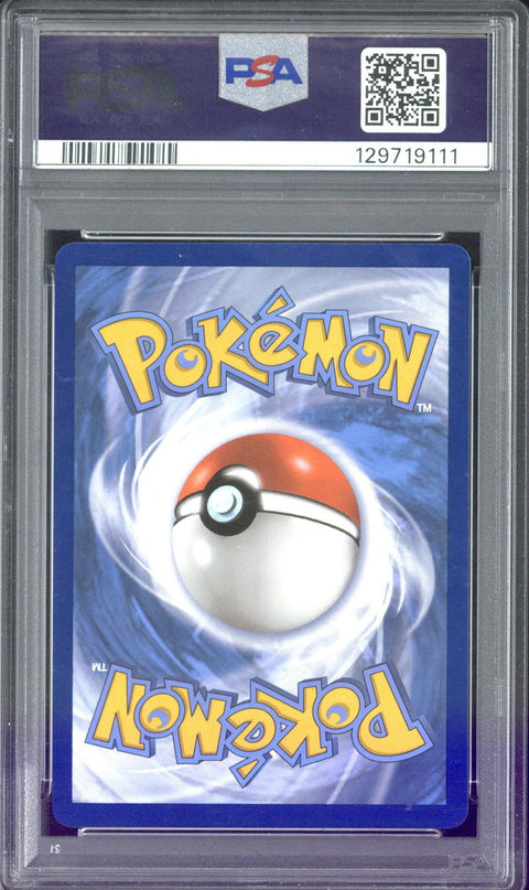 2022 Pokemon Sword & Shield Astral Radiance FA/Beedrill V #161 PSA 10
