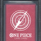2023 One Piece Awakening Of The New Era Enel L  #OP05-098 BGS 9.5