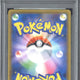 2021 Pokemon Eevee Heroes JP FA/Espeon #189 PSA 10