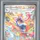 2024 Pokemon Twilight Masquerade Greninja EX #214 PSA 10