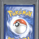 2024 Pokemon Twilight Masquerade Greninja EX #214 PSA 10