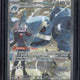2026 Pokemon Ascended Heroes Steven's Metagross ex #289