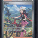 2025 Pokemon Phantasmal Flames Dawn #129