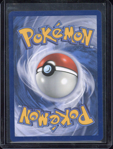 2025 Pokemon Phantasmal Flames Mismagius #112
