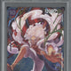 2023 One Piece Promo Monkey D. Luffy 1st Anniversary Tournament-Winner #041 PSA 10