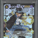 2023 One Piece OP04 EN Sabo Manga Alternate Art #083 PSA 10