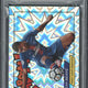 2018 Panini KABOOM! Kylian Mbappe #KM PSA 10