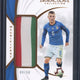 2018-19 Panini Immaculate Marco Verratti Magnificent Patch /50 #MA-MV
