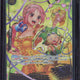2025 One Piece PRB02 JP Rebecca Special Alternate Art #091