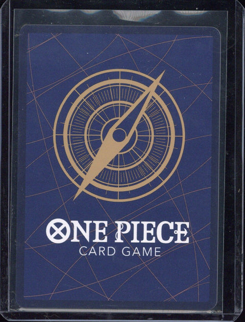2025 One Piece OP14 JP Sengoku Special Alternate Art #046