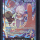 2006 One Piece EB04 JP Jewelry Bonney Alternate Art #001