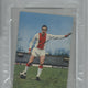 1966 Vita Nova Trilco Postcard Johan Cruyff ROOKIE PSA 4 VGEX