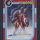 2026 Topps Brooklyn Collection Marc Silvestri  Autograph /5