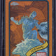 2025 Topps Chrome Marvel Iceman /25 #179