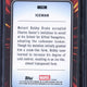 2025 Topps Chrome Marvel Iceman /25 #179