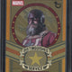 2026 Topps Marvel Red Guardian Distinguished Service /25 #DS-20