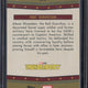 2026 Topps Marvel Red Guardian Distinguished Service /25 #DS-20