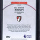 2025-26 Topps Finest Premier League Eli Junior Kroupi /20 #3