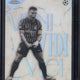 2025-26 Topps Chrome UCC Lautaro Martinez Veni Vidi Vici #VVV-5