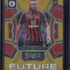 2023-24 Panini Select Antoine Semenyo RC /10 #2