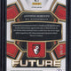 2023-24 Panini Select Antoine Semenyo RC /10 #2