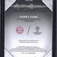 2025-26 Topps Chrome UCC Harry Kane On Card Superior Signatures /25 #SSV-HK
