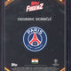 2025-26 Topps Fugenz Ousmane Dembele 1/1