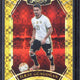 2016-2017 Panini Select Ilkay Gündogan /10 #215