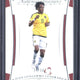2018 Panini National Treasures Juan Guillermo Cuadrado /50