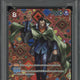 2024 One Piece OP09 EN Monkey D. Dragon Special Alternate Art #015 PSA 9