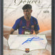 2025-26 Topps FC Barcelona Forever Pedri Autograph /25 #FM-PD