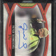 2025-26 Topps Palatial Manchester United Peter Schmeichel Stretford End Ovation Autograph /5 #SE-SC