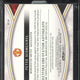 2025-26 Topps Palatial Manchester United Peter Schmeichel Stretford End Ovation Autograph /5 #SE-SC