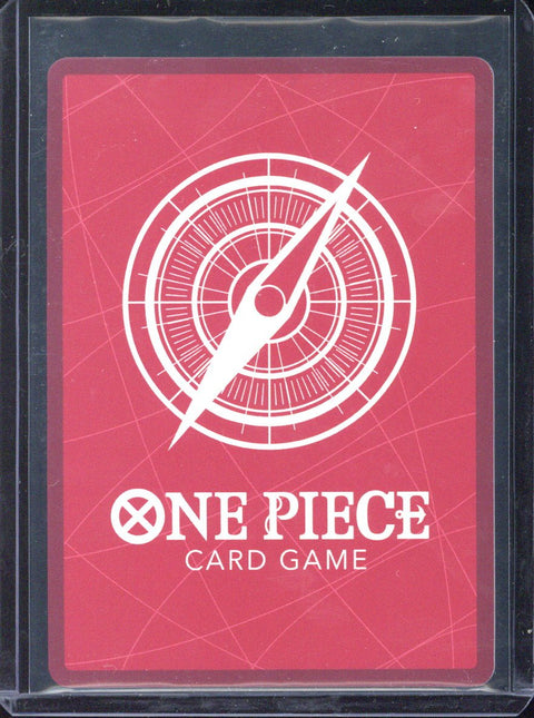 2026 One Piece OP14-EB04 EN Boa Hancock Alternate Art #041