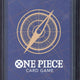 2026 One Piece OP14-EB04 EN You'll Frighten Me... Alternate Art #118