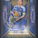 2025-26 Topps Chrome UCC Frank Lampard Road to Glory Autograph /50 #RTG-FL