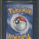 2025 Pokemon Promos Mega Evolution Black Star Mega Charizard X ex #023 Ultra Premium Collection BGS 10
