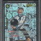2026 One Piece EB04 Koby Manga Alternate Art #044 BGS 9.5