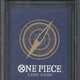 2026 One Piece EB04 Koby Manga Alternate Art #044 BGS 9.5
