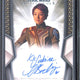 2025 Topps Masterwork Natasha Liu Bordizzo as Sabine Wren Autograph #A-NLB