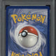 2021 Pokemon SWSH FA Sylveon VMAX Evolving Skies - Secret #212 PSA 10