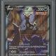2021 Pokemon SWSH FA Umbreon V Evolving Skies #189 PSA 10