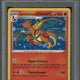 2022 Pokemon SWSH BSP Special Delivery Charizard Pokemon Center UK - Holo #075 PSA 9