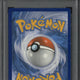 2022 Pokemon SWSH BSP Special Delivery Charizard Pokemon Center UK - Holo #075 PSA 9