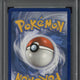 2021 Pokemon SWSH FA Glaceon VMAX Evolving Skies - Secret #209 PSA 10