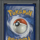 2021 Pokemon SWSH FA Sylveon V Evolving Skies #184 PSA 10