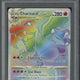 2022 Pokemon SWSH FA Charizard VSTAR Brilliant Stars - Secret #174 PSA 10
