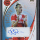 2025-26 Topps FC Bayern München Lineage Giulia Gwinn Autograph /34 #IA-GG